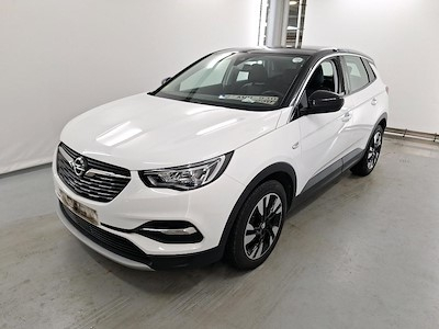 Opel Grandland X 1.5 TURBO ECOTEC D 96KW S-S ELEGANCE