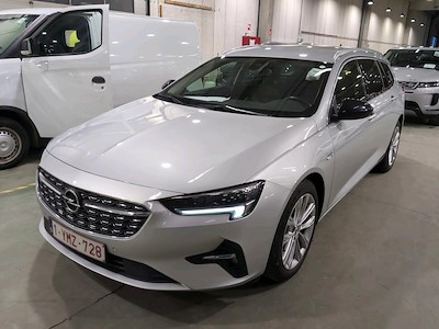 Opel Insignia sports tourer diesel 1.5 Turbo D Business Elegance