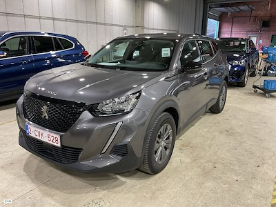 Peugeot 2008 1.2 PURETECH 74KW S-S ACTIVE PACK