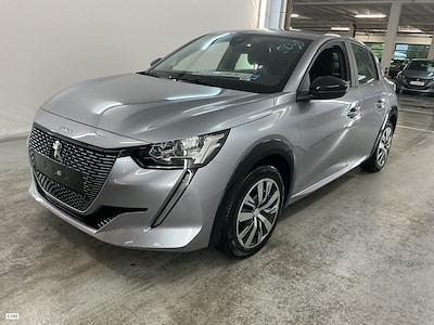 Peugeot 208 BEV 50KWH ELECTRIQUE E-208 AUTO ACTIVE 2023 year Car For ...