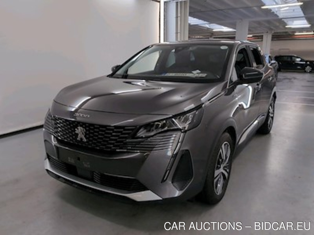 Peugeot 3008 1.6 PHEV 225 E-AUTO8 ALLURE PACK