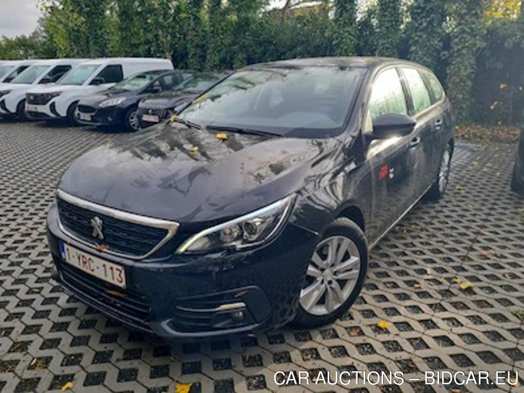 Peugeot 308 1.5 BLUEHDI 96KW S-S ACTIVE PACK