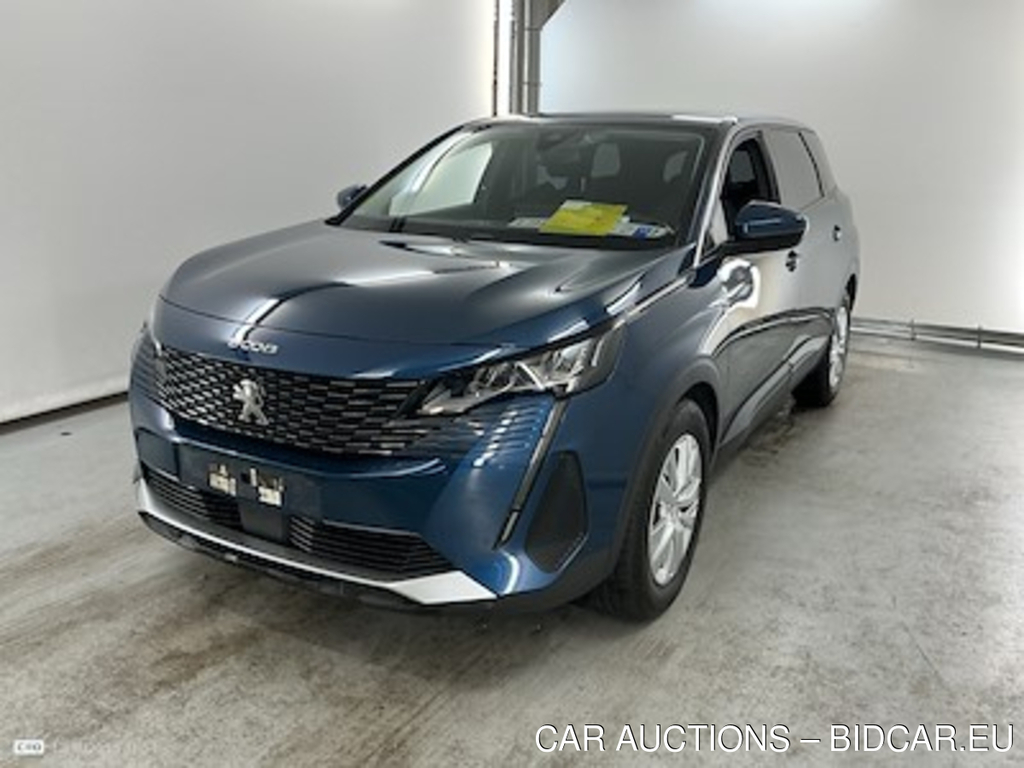 Peugeot 5008 1.5 BLUEHDI 130 AUTO ACTIVE PACK