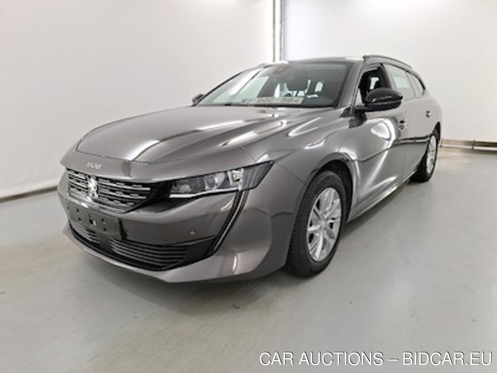 Peugeot 508 SW 1.5 BLUEHDI 130 S&amp;S AUTO ACTIVE PACK
