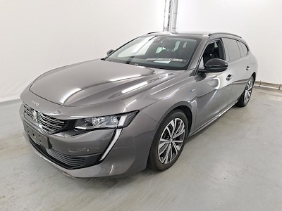 Peugeot 508 SW 1.6 PHEV 225 E-AUTO ALLURE PACK