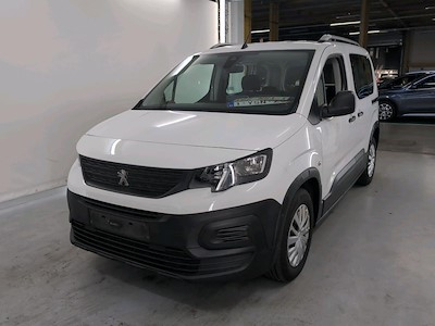 Peugeot RIFTER 1.5 BLUEHDI 75KW S-S ACTIVE
