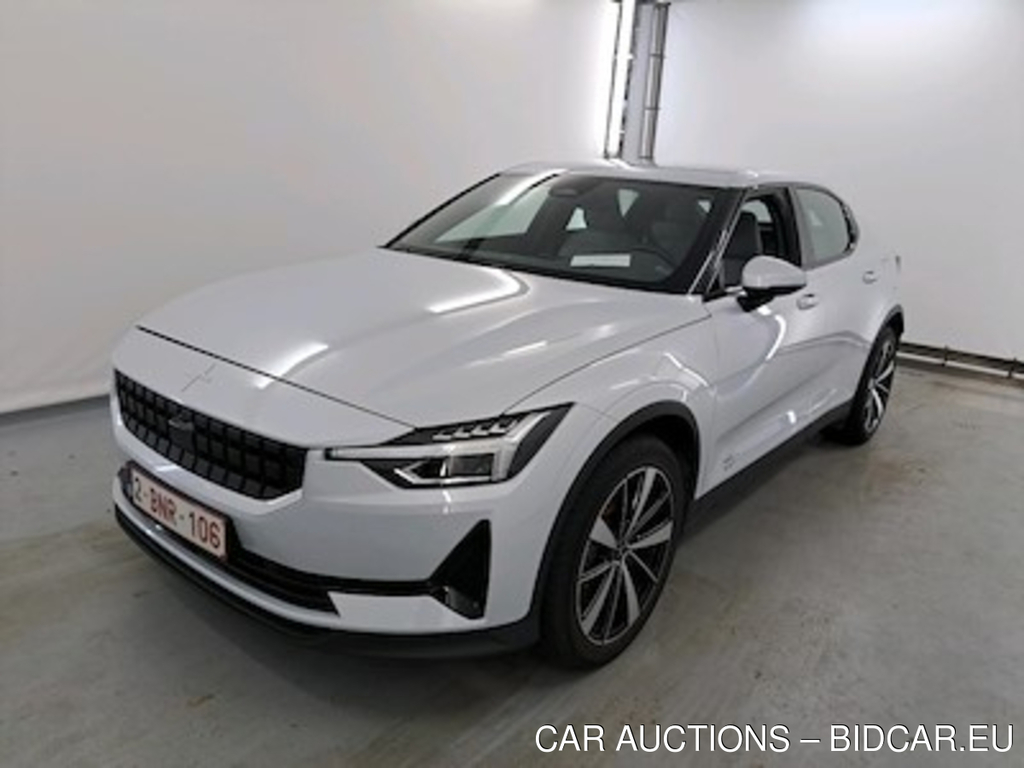 Polestar 2 BEV 64KWH SINGLE MOTOR STANDARD RANGE