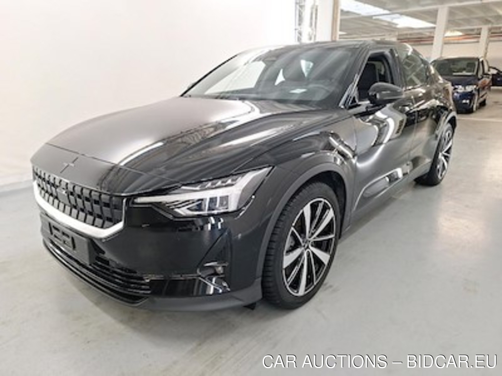 Polestar 2 78 kWh Dual Motor Launch