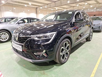 Renault ARKANA 1.6 E-TECH 145 TECHNO
