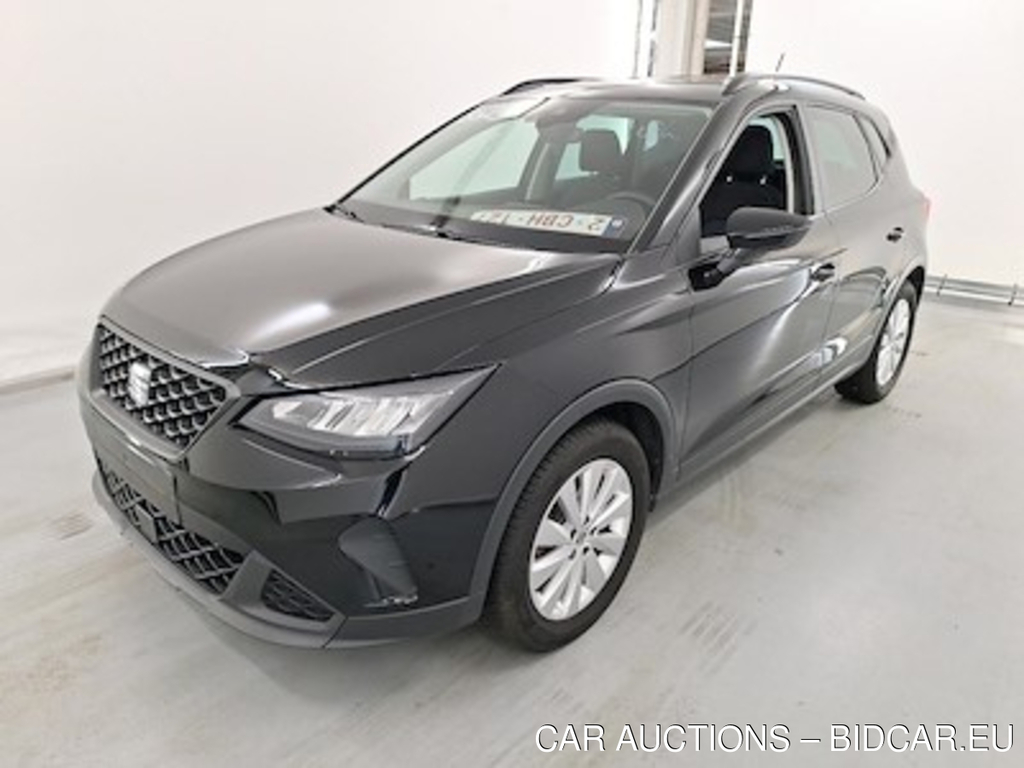 Seat ARONA 1.0 TSI 81KW MOVE