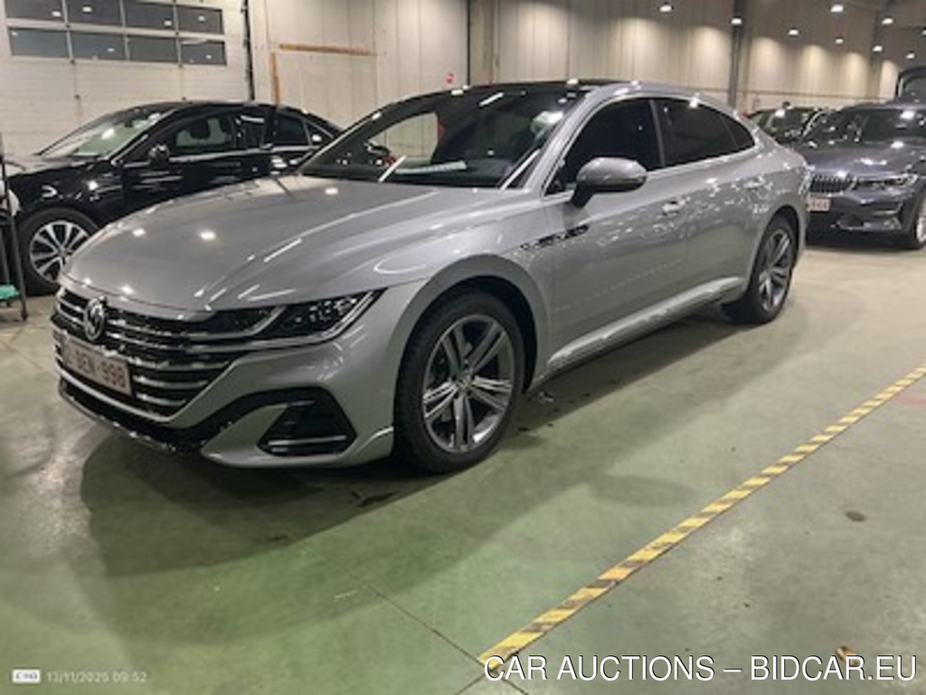 Volkswagen ARTEON 1.4 EHYBRID DSG R-LINE