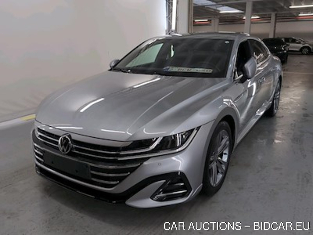 Volkswagen ARTEON 1.5 TSI 110KW R-LINE