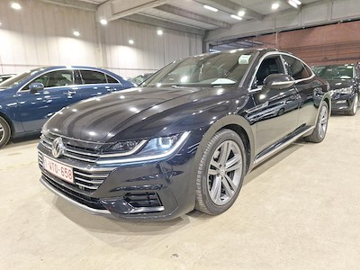 Volkswagen ARTEON 1.5 TSI ACT R-Line DSG