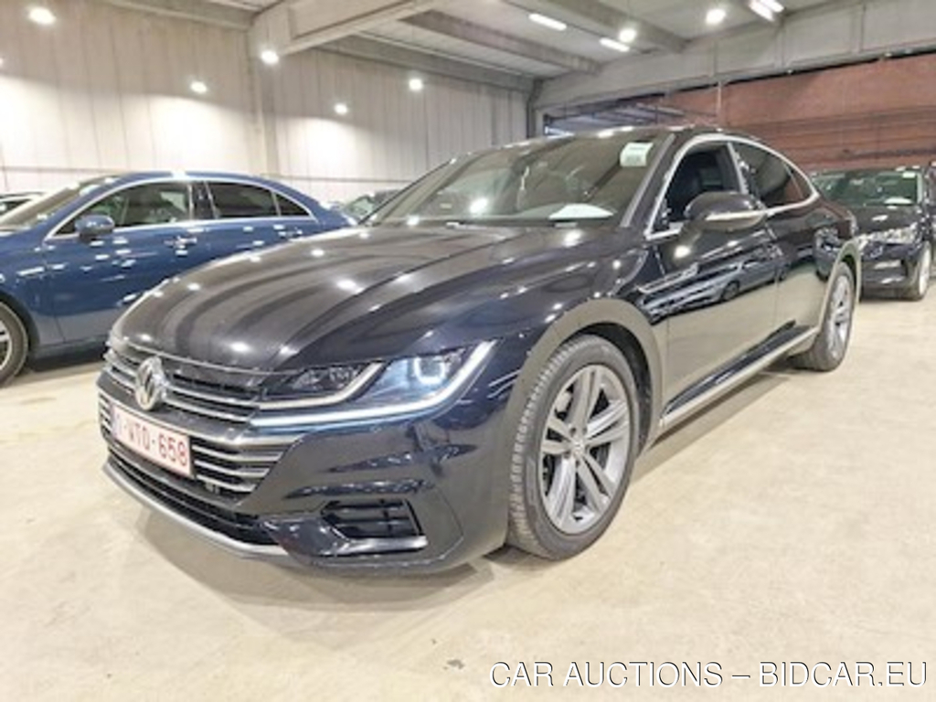 Volkswagen ARTEON 1.5 TSI ACT R-Line DSG