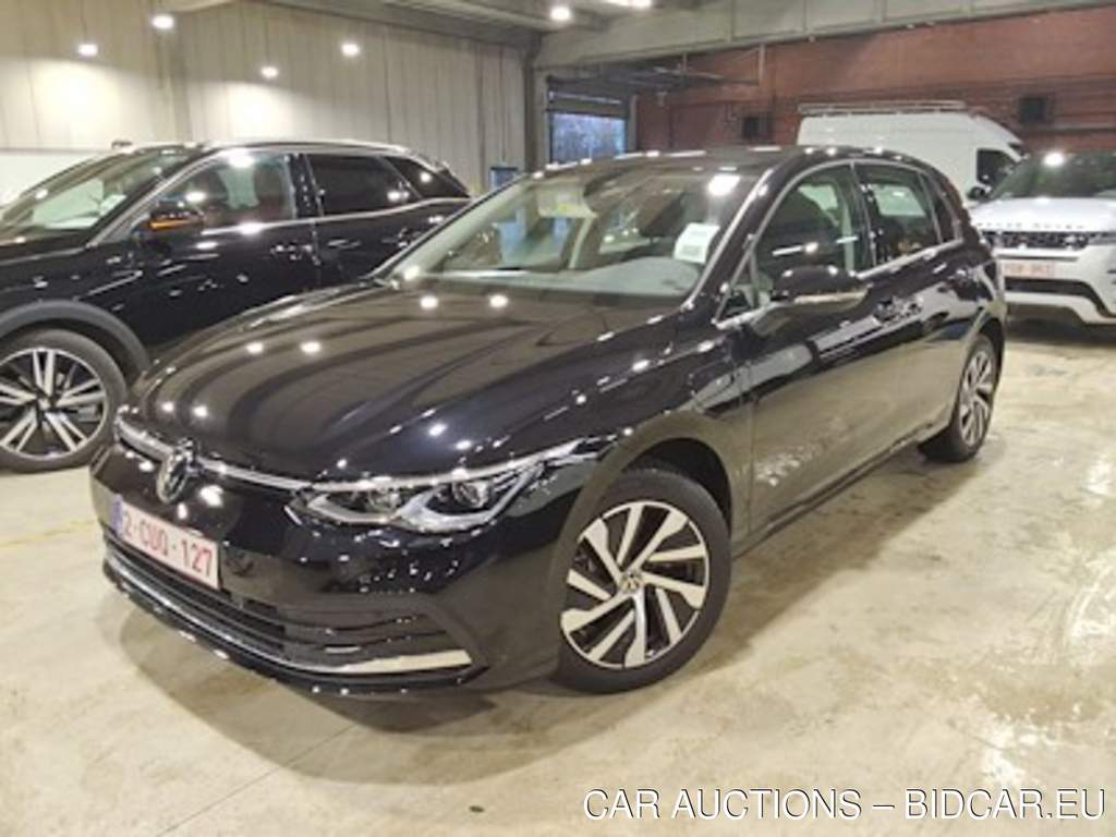 Volkswagen Golf viii 1.4 EHYBRID STYLE BUSINESS DSG