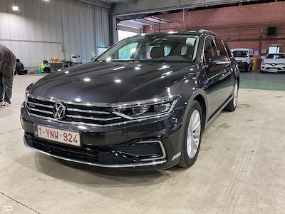 Volkswagen Passat variant 1.4 TSI MSQ VARIANT GTE BUSINESS