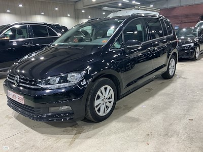 Volkswagen TOURAN 2.0 TDI 90KW TRENDLINE