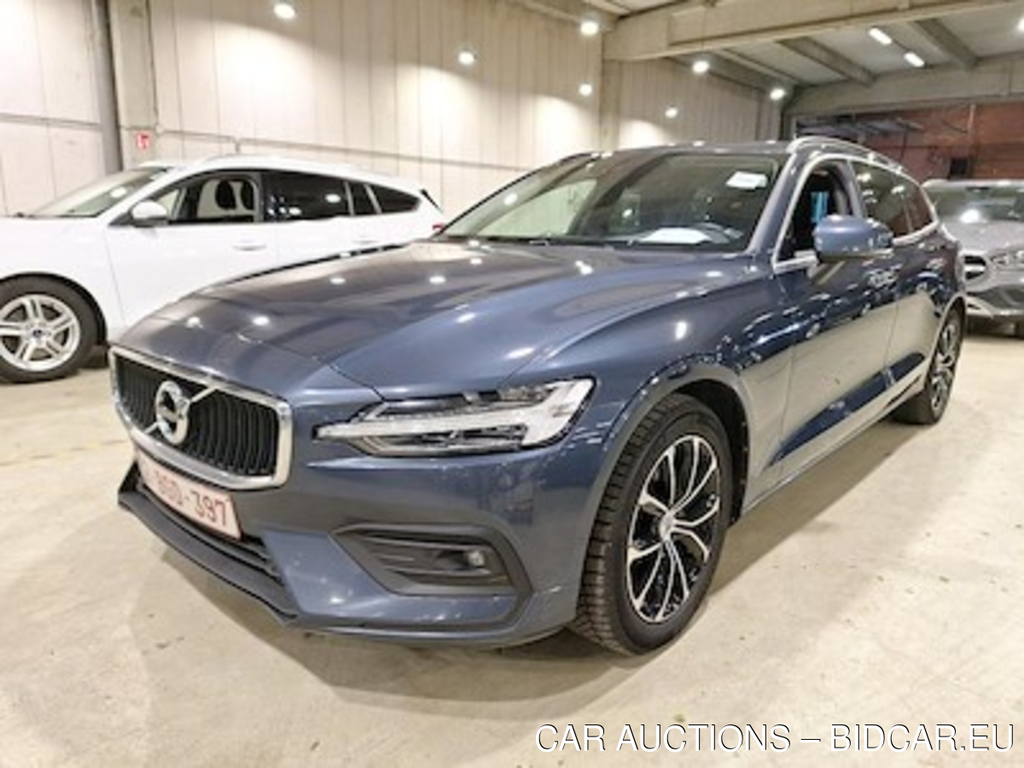 Volvo V60 2.0 B4 D GEARTRONIC MOMENTUM PRO