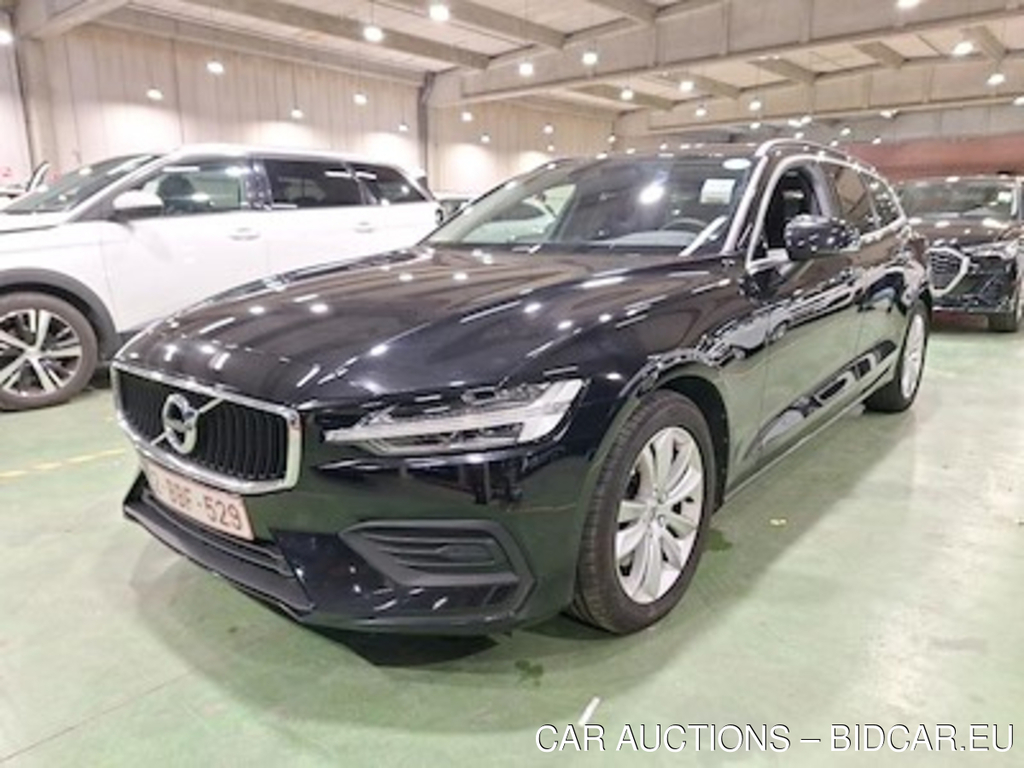 Volvo V60 2.0 B4 D GEARTRONIC MOMENTUM PRO