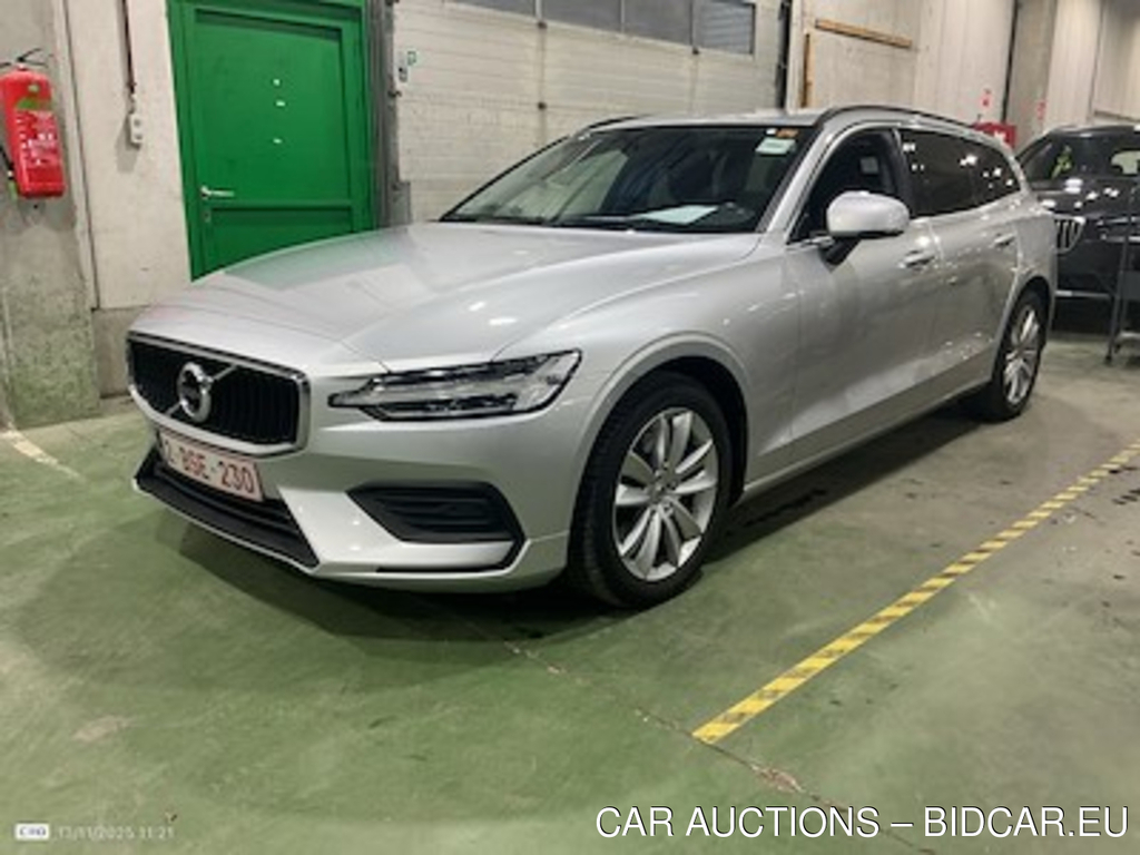 Volvo V60 2.0 B4 D MHEV MOMENTUM PRO AUTO
