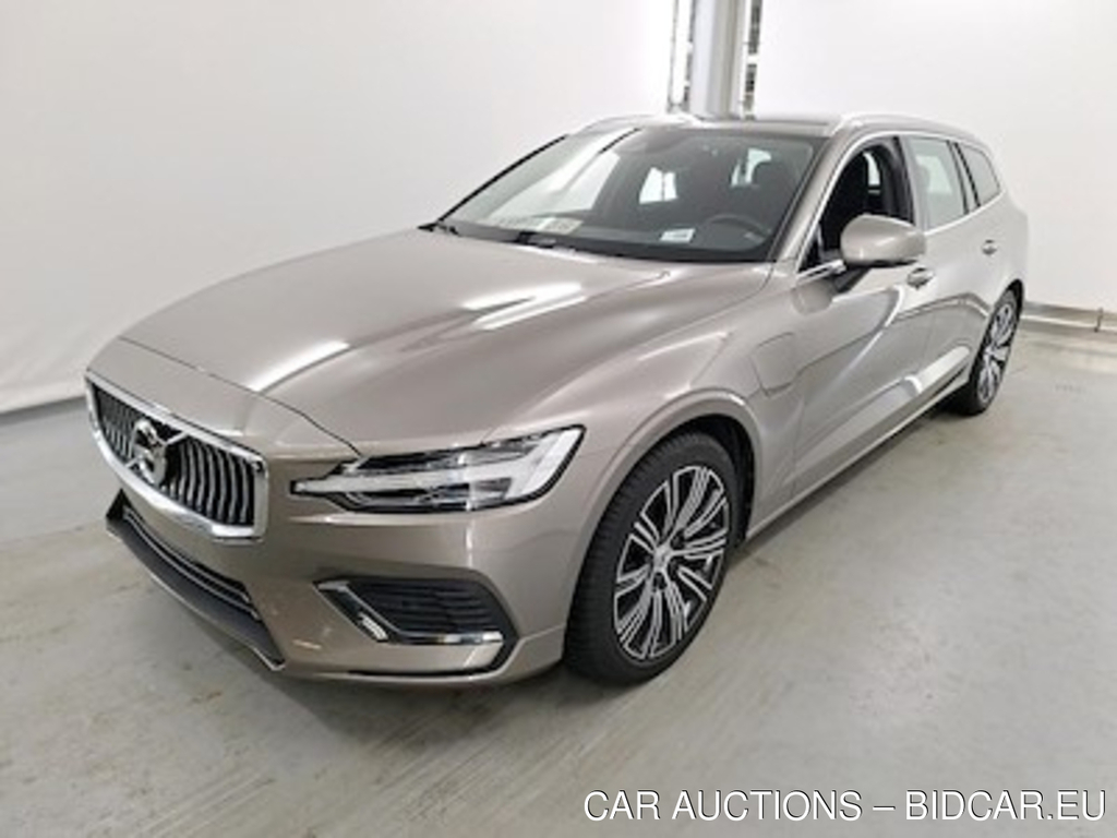 Volvo V60 2.0 T6 RECHARGE GEARTR INSCRIPTION EXPR
