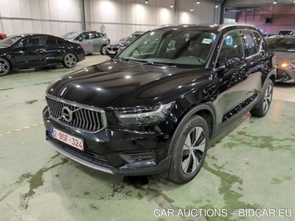 Volvo XC40 1.5 T4 PHEV INSCRIPTION EXPR. DCT