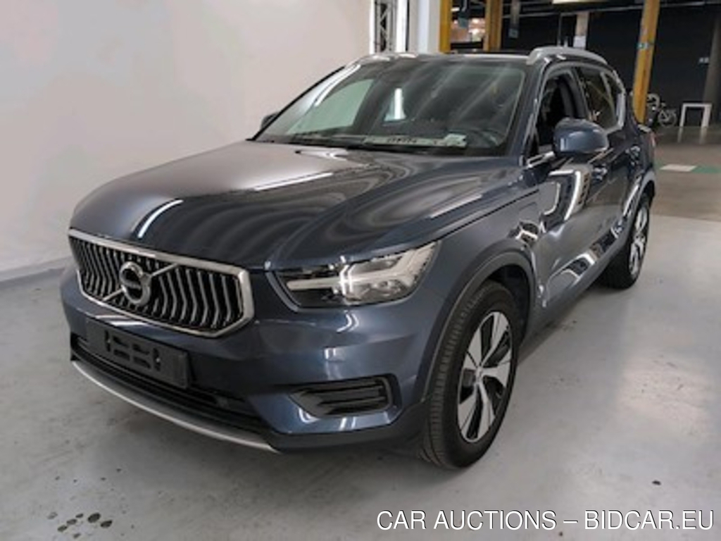 Volvo XC40 1.5 T4 RECHARGE GEARTR. INSCRIPTION EXPR