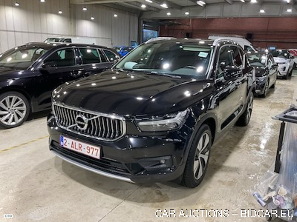 Volvo XC40 1.5 T4 RECHARGE GEARTR. INSCRIPTION EXPR