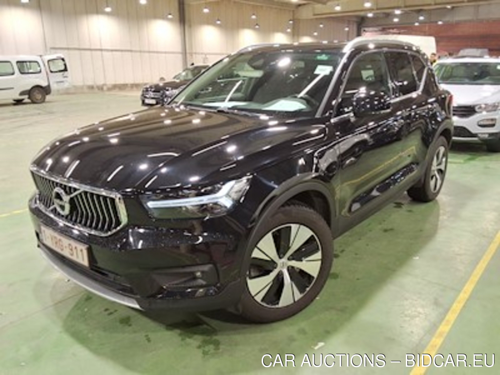 Volvo XC40 1.5 T5 RECHARGE GEARTR. INSCRIPTION EXPR