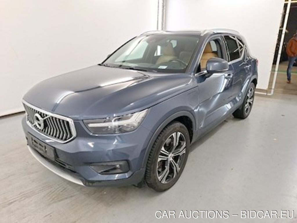Volvo XC40 1.5 T5 TE PHEV Inscription DCT STOCK