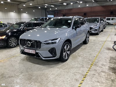 Volvo XC60 2.0 T6 PHEV PLUS DARK AUTO 4WD