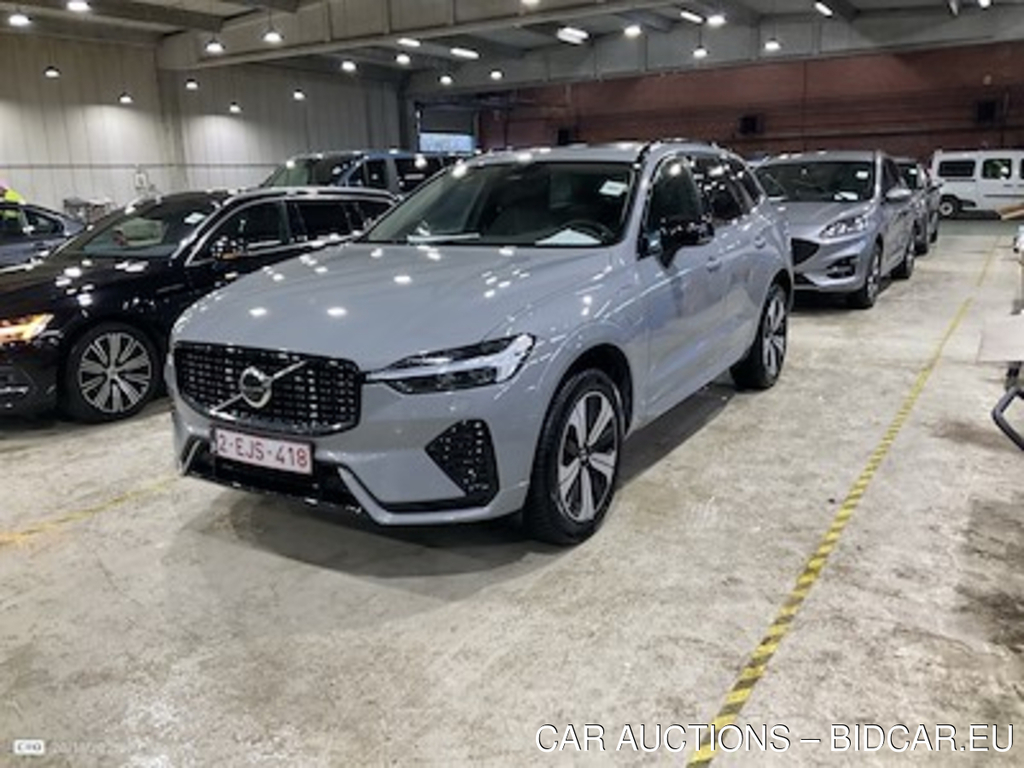 Volvo XC60 2.0 T6 PHEV PLUS DARK AUTO 4WD