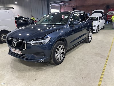 Volvo Xc60 diesel - 2017 2.0 D4 Momentum Pro Geartronic AdBlue