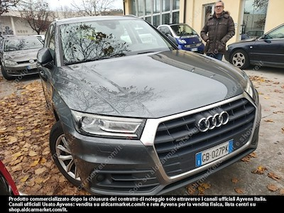 Audi Q5 PC 40 tdi business -
