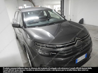 Citroen C5 aircross bluehdi 130 SS -