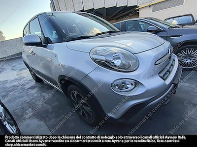 Fiat 500l 1.3 multijet 95cv cross -