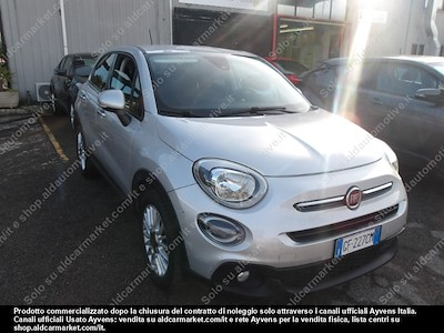 Fiat 500x 1.0 T3 120cv MT -