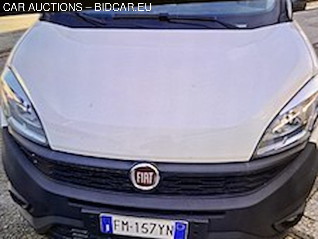 Fiat doblo cargo combi 1.3 mijet -