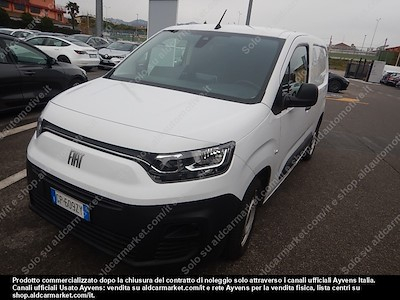 Fiat doblo van ch1 1.5 bluehdi -