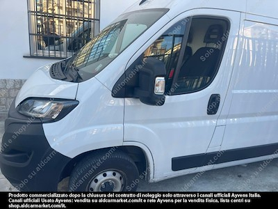Fiat ducato PC 35 mh2 2.2 -