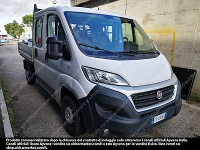 Fiat ducato 35 mh1 2.0 mjet -