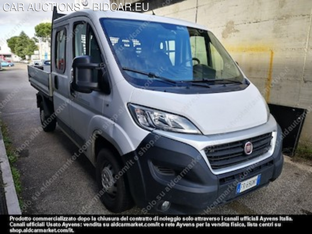 Fiat ducato 35 mh1 2.0 mjet -