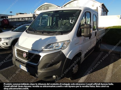 Fiat ducato 35 mh1 2.0 mjet -