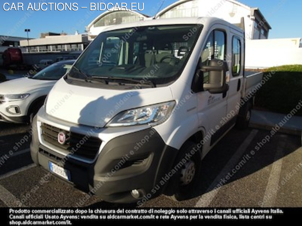 Fiat ducato 35 mh1 2.0 mjet -