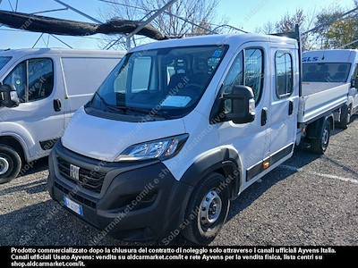Fiat ducato cassone maxi 35 xlh1 -