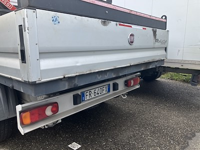 Fiat ducato maxi 35 lh1 2.3 -