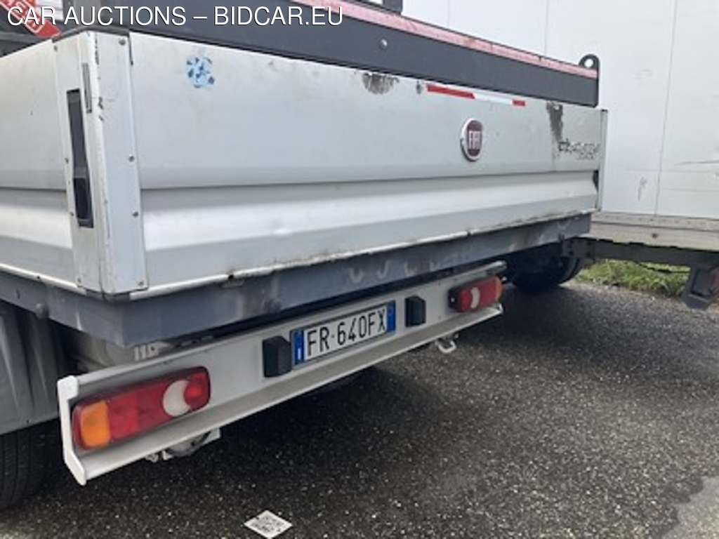 Fiat ducato maxi 35 lh1 2.3 -