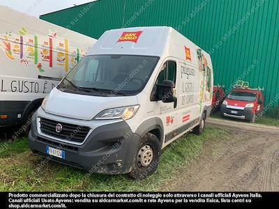 Fiat ducato maxi 35 xlh3 2.3 -