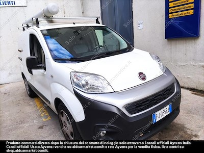 Fiat fiorino 1.3 multijet 95 CV -