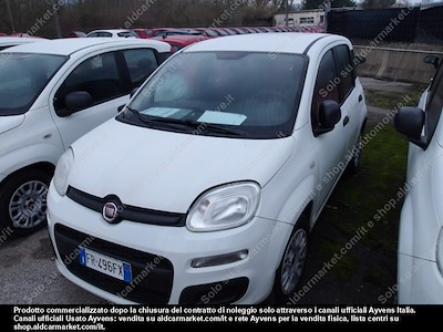 Fiat panda consip12 1.2 69cv easypower -